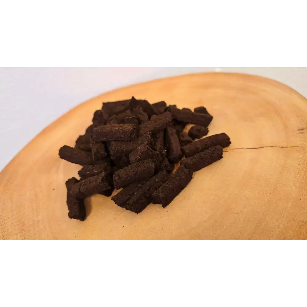 Turf Incense pieces